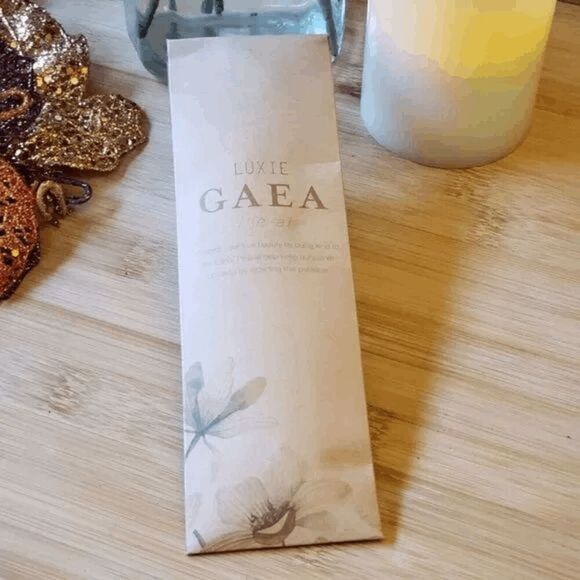 Luxie Gaea 3 Piece Makeup Brush Set - Picture 2 of 3